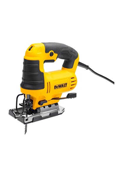 Dewalt Ferăstrău pendular DWE349, 650W