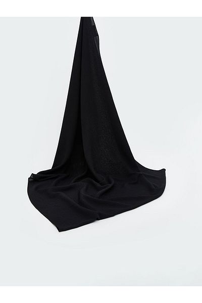 LC Waikiki Quality Parts from Celebi Store |   Basic Women's Shawl