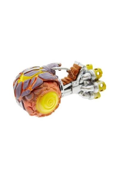 ACTIVISION Figurine Skylanders Superchargers Vehicle Burn Cycle