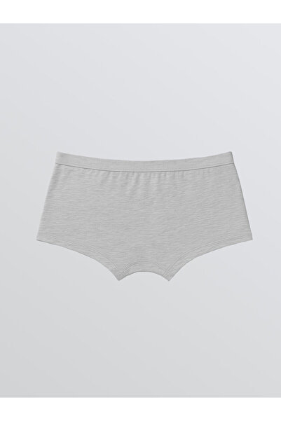 LC Waikiki Shining Store'dan Işıltılı Seçimler | Düz Boxer Külot 2'li