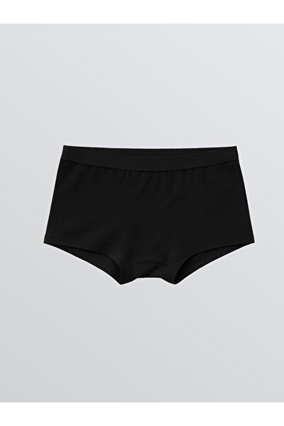 LC Waikiki Shining Store'dan Işıltılı Seçimler | Düz Boxer Külot 2'li