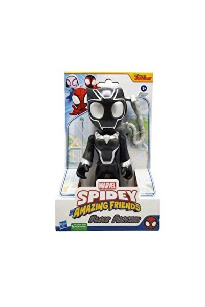 Hasbro Фигурка Hasbro, Черната пантера