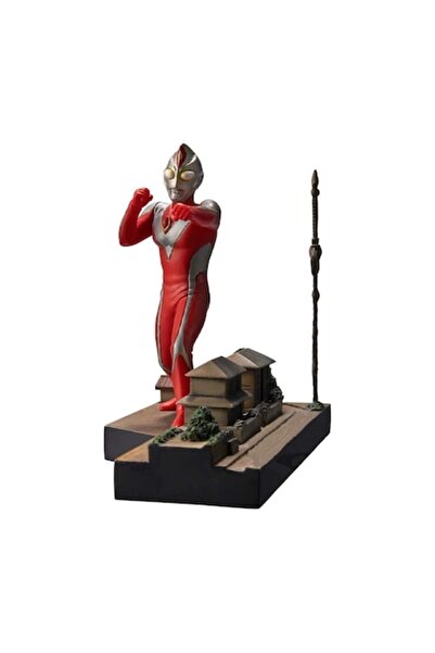 Banpresto Figurină Efecte Speciale Scenă Ultraman Dyna 5cm