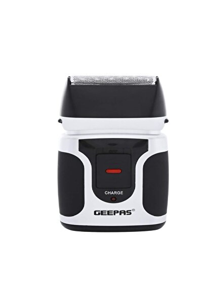 Geepas Men's Hair Clipper, 220-240V, Geepas GSR21N