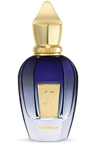 Xerjoff Γίνετε μέλος του Club - Torino21 EDP, 50ml για unisex