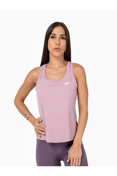 Palmfit By Styli Women Pink Evolve 2.0 Active Tank