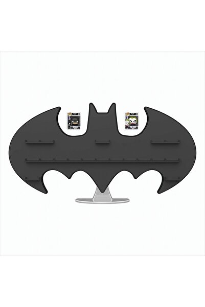 Funko Bitty POP Figurine Batman and The Joker