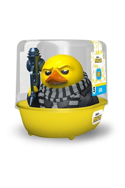 numskull Minions Prima Ediție Tubbz - Gru #5, 10cm