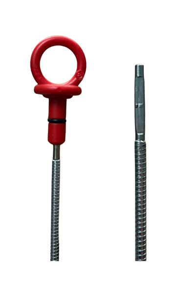 ESAGARAJ Fiat Palio Uno 1.4 uyumlu Yağ çubuğu 56 Cm 504636464