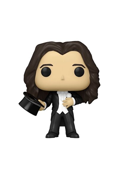 Funko Alice Cooper POP Albums Welcome to My Nightmare Figurine 9 cm