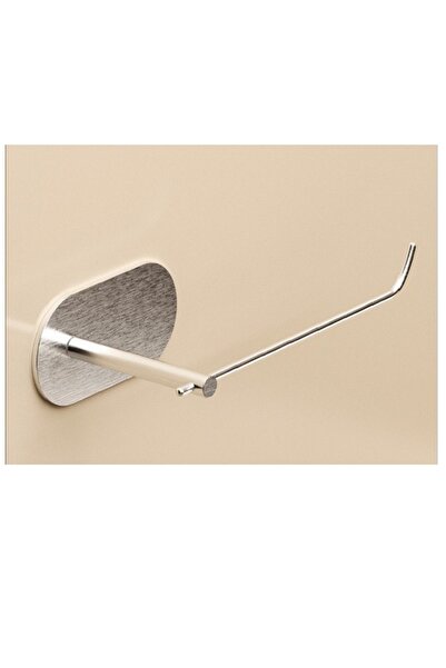 KNG Montaj Gerektirmeyen Kendinden Yapışkanlı Satine Yüzey Paslanmaz Çelik Tu...