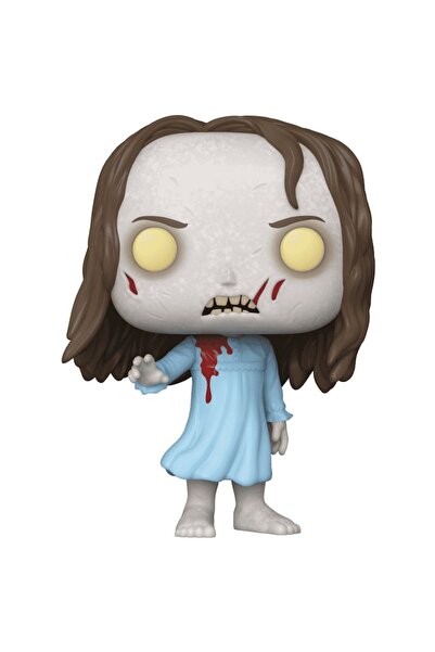 Funko Figura POP! Movies: The Exorcist Believer - Katherine (Possessed) #1646