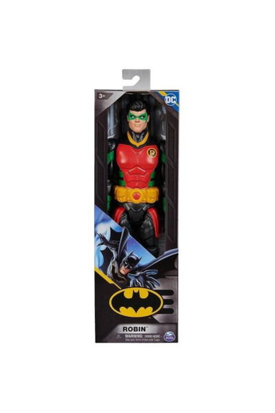 Batman - Robin 30 cm