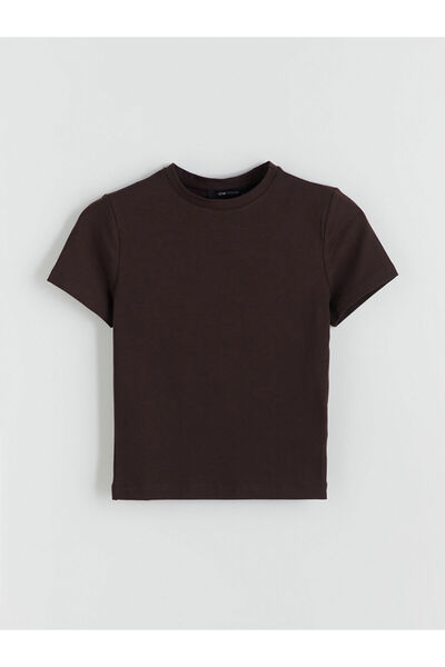 LC Waikiki Quality Parts from Celebi Store |   Crew Neck Women's Body