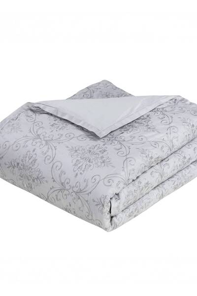 Orange Bed & Bath Isabella | Double 100% Cotton Duvet Set 11 Pieces