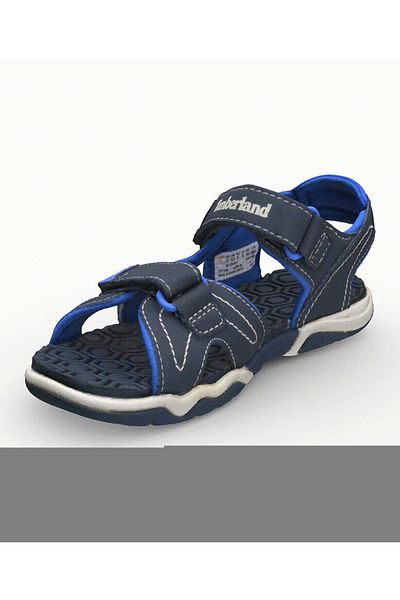 Timberland - Adventure Seeker 2 Strap - Navy
