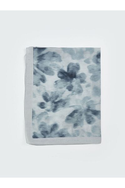 LC Waikiki Quality Parts from Celebi Store |   Patterned Women's Shawl