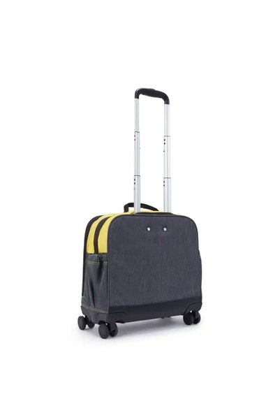 Kipling New Storıa Mınıon Jea Cekceklı Okul Cantası Kı5336Mı8