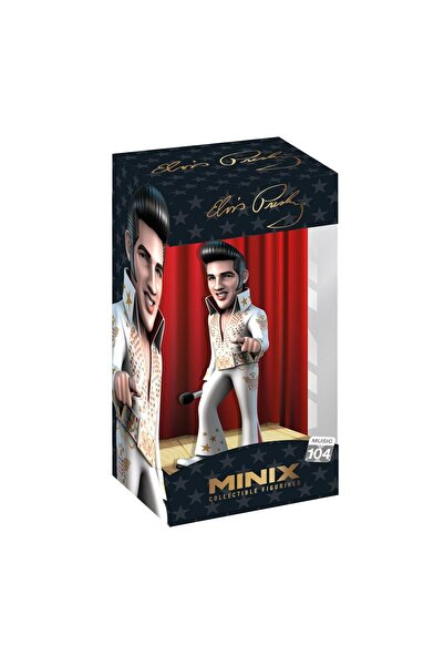 MINIX Figurine 14552, Elvis