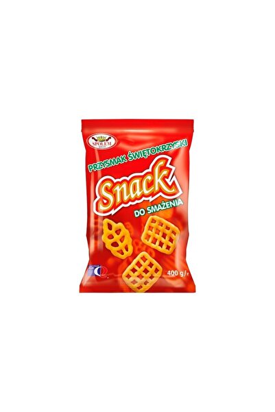 Malita , Snack pentru prajit creveti, 200g