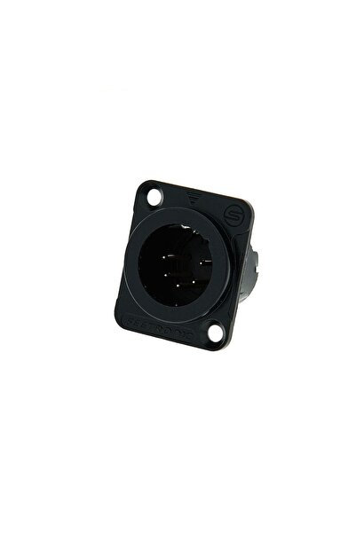 DMX 5 Pin Erkek XLR