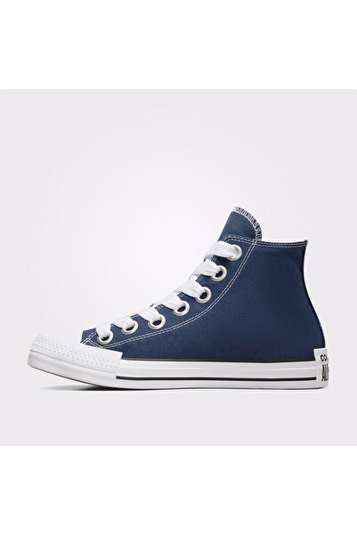 Converse Chuck Taylor All Star Hi Navy Blue Sneaker