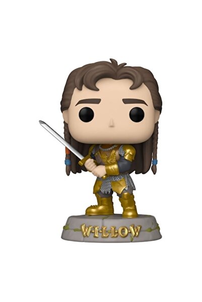 Funko Figurină Madmartigan, FunKo, Multicolor