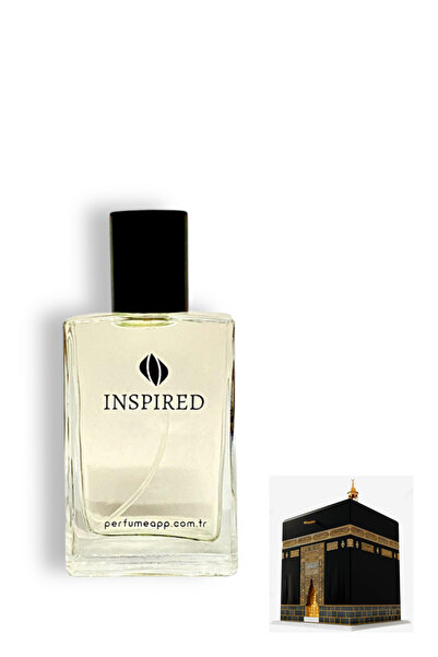 İNSPİRED kabe kokusu Unisex Parfüm 10 Ml Edp