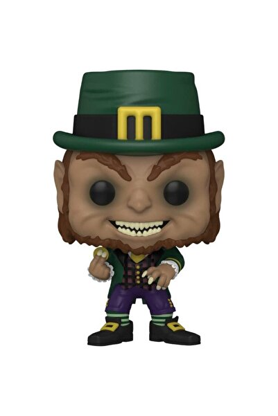 Funko Pop! Movies Leprechaun Figure