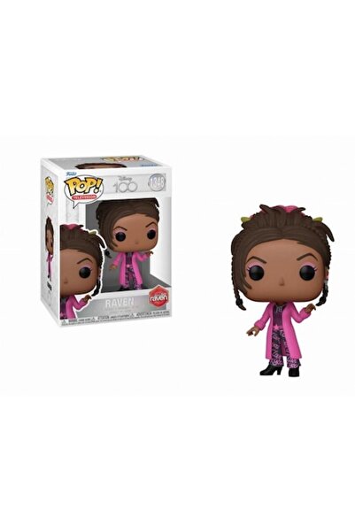 Funko Pop Figurină That's So Raven, FunKo Pop, +6 ani, Multicolor