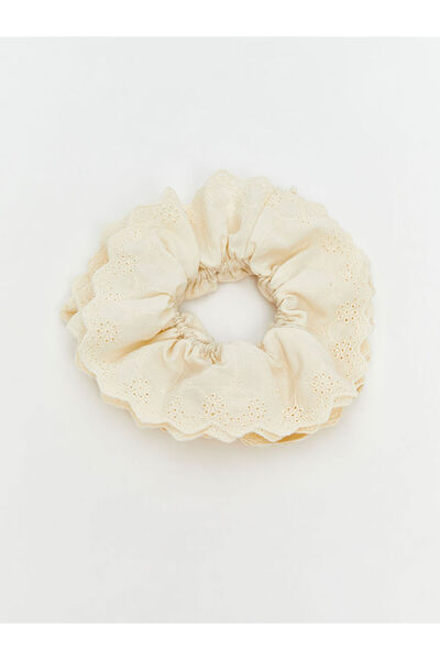 LC Waikiki Quality Parts from Celebi Store |   Gathered Women's Rubber Buckle