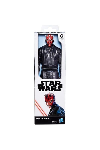 Hasbro Φιγούρα Darth Maul Star Wars 30εκ.