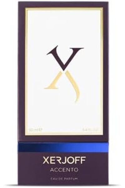 Xerjoff Accento EDP Spray 50ml