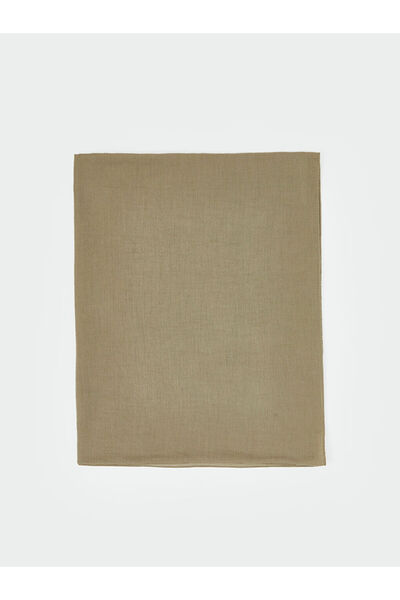 LC Waikiki Timeless Recommendations from Timeless Store | Plain Voile Women's Shawl