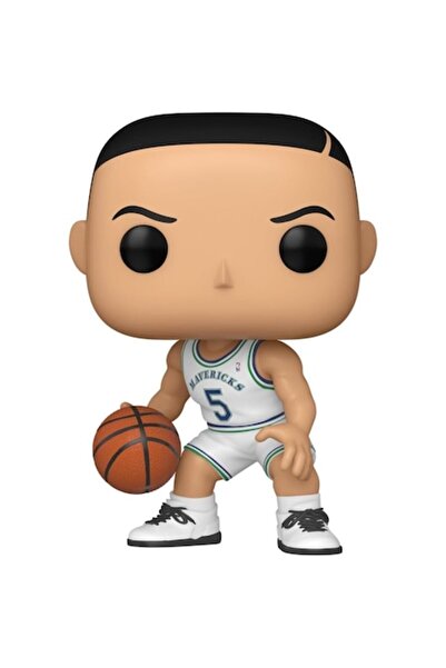 Funko Figurina Pop, NBA, Mavs, RS Jason Kidd, 10 cm