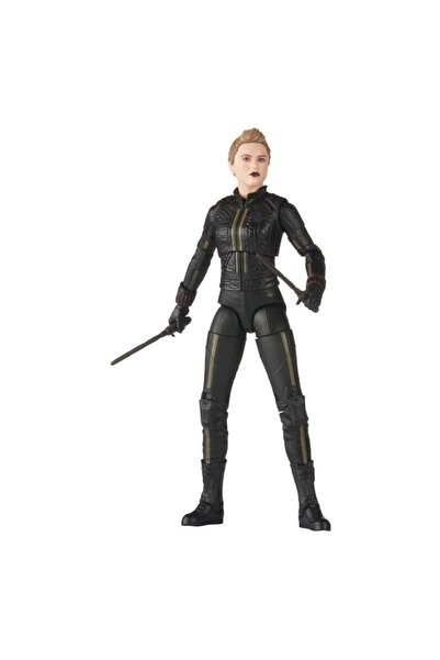 Hasbro Figurine Hawkeye Marvel Legends Yelena Belova (BAF: Hydra Stomper) 15 cm