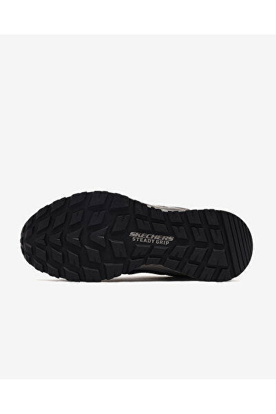 SKECHERS SLADE ULTRA PERALTO Erkek Siyah Günlük Ayakkabı 210925 BLK