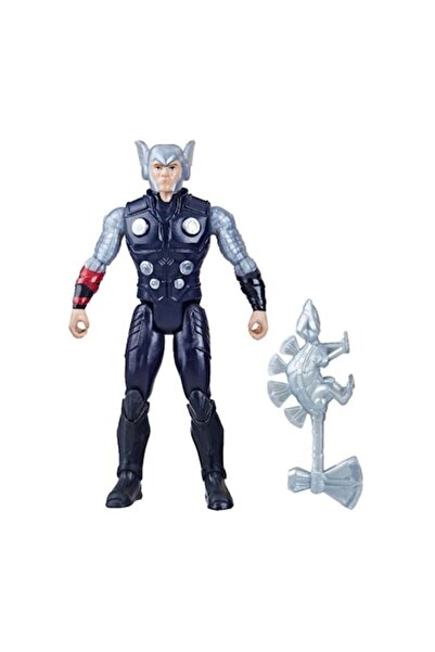 Marvel Figurină Mech Strike Mechasaurus Thor 15 cm