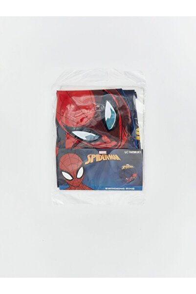 LC Waikiki Sparkling Selections from Shining Store |   Spider-Man Printed Boys' Swimming Ring