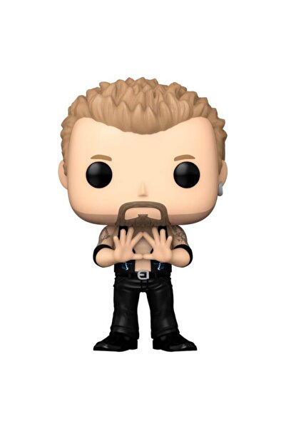 Funko Φιγούρα POP WWE Diamond Dallas Page