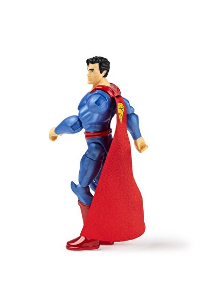 DC COMICS Figurine - Superman, 29 cm
