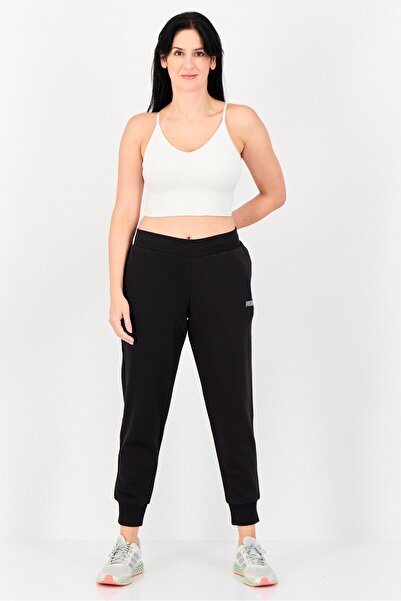 Puma Women Sportswear Fit Outdoor Sweatpants, Black