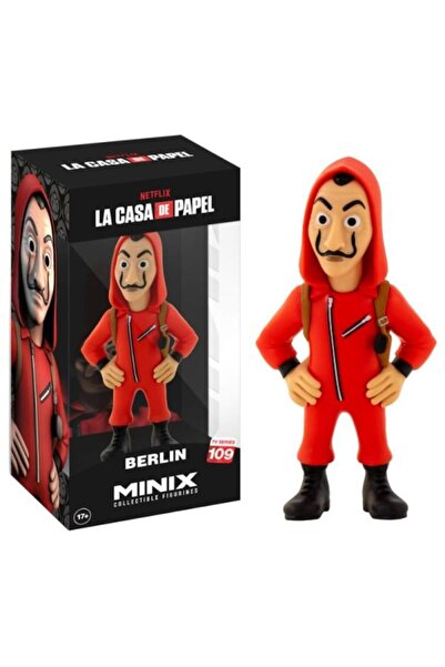 MINIX Figurine 12 cm