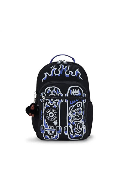Kipling Unisex Sırt Çanta KI293280S