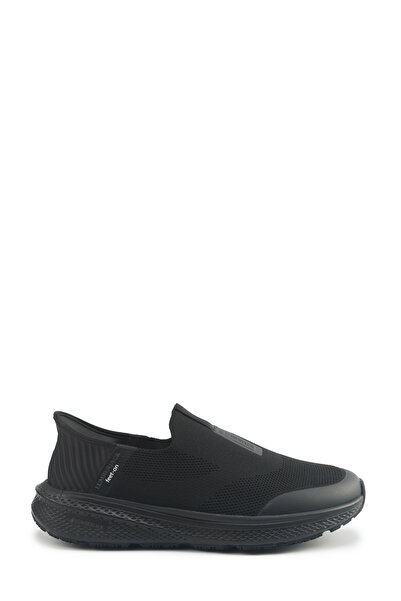 lumberjack Liyo 5Pr Black Men's Comfort Shoes