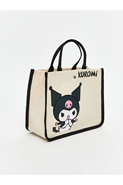 LC Waikiki Timeless Recommendations from Timeless Store |   Kuromi Printed Girl's Arm Bag