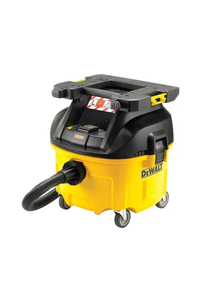 Dewalt - Aspirator 30l [DWV901LT-QS]