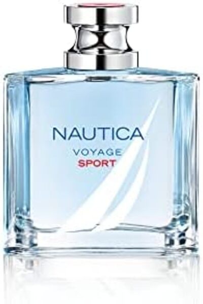 Coty Voyage Sport - perfume for men, 100 ml - EDT Spray