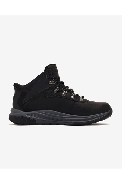 SKECHERS MEROE PIKEMAN Erkek Siyah Bot 205285 BLK