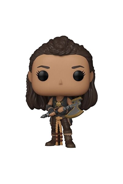 Funko Figurine Dungeons & Dragons Holga 1326 for boys, 9cm